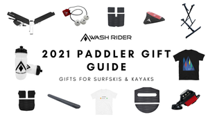 11 of the best gift ideas of paddlers: Ideas for surfski, kayak and more