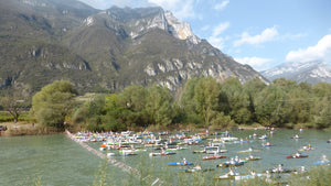 ICF Marathon Classic Series: Adige Marathon (Italy)