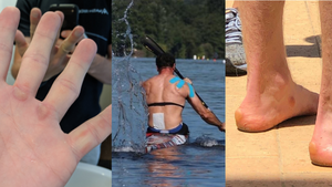 How to fix 6 of the most common paddling pains
