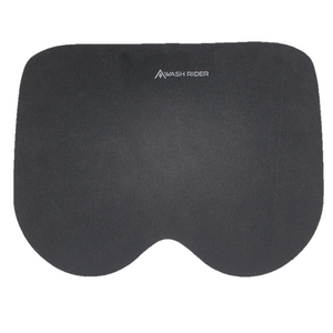 Seat foam for surfski or kayak black
