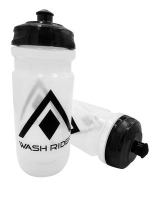 Wash Rider paddlers training drink bottle