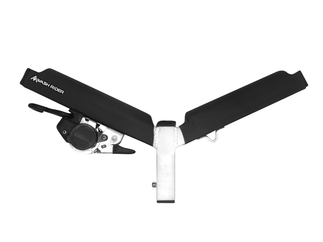 Y Rack v4 cradles