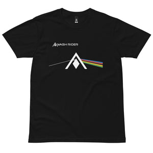 WR Dark Side of Paddling tee